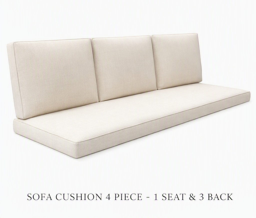 Cushion 3